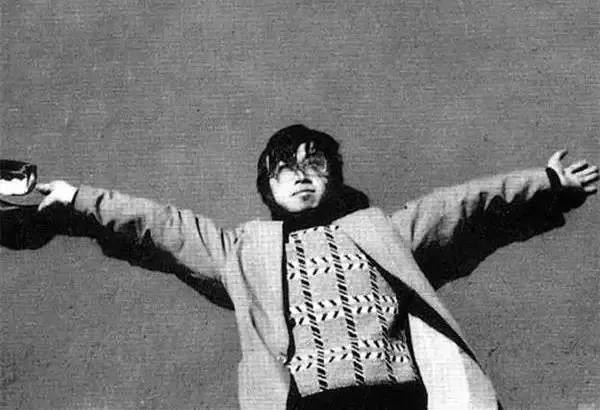 怀念海子名句,春天是怀念海子的季节