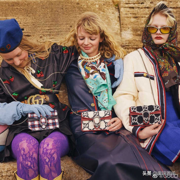 入门级gucci包买哪一款,gucci哪款最值得入手