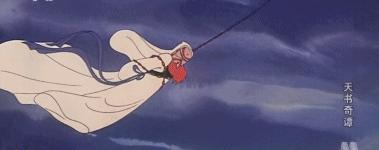 西游记之大闹天宫2014首映,中国动画巅峰之作大闹天宫