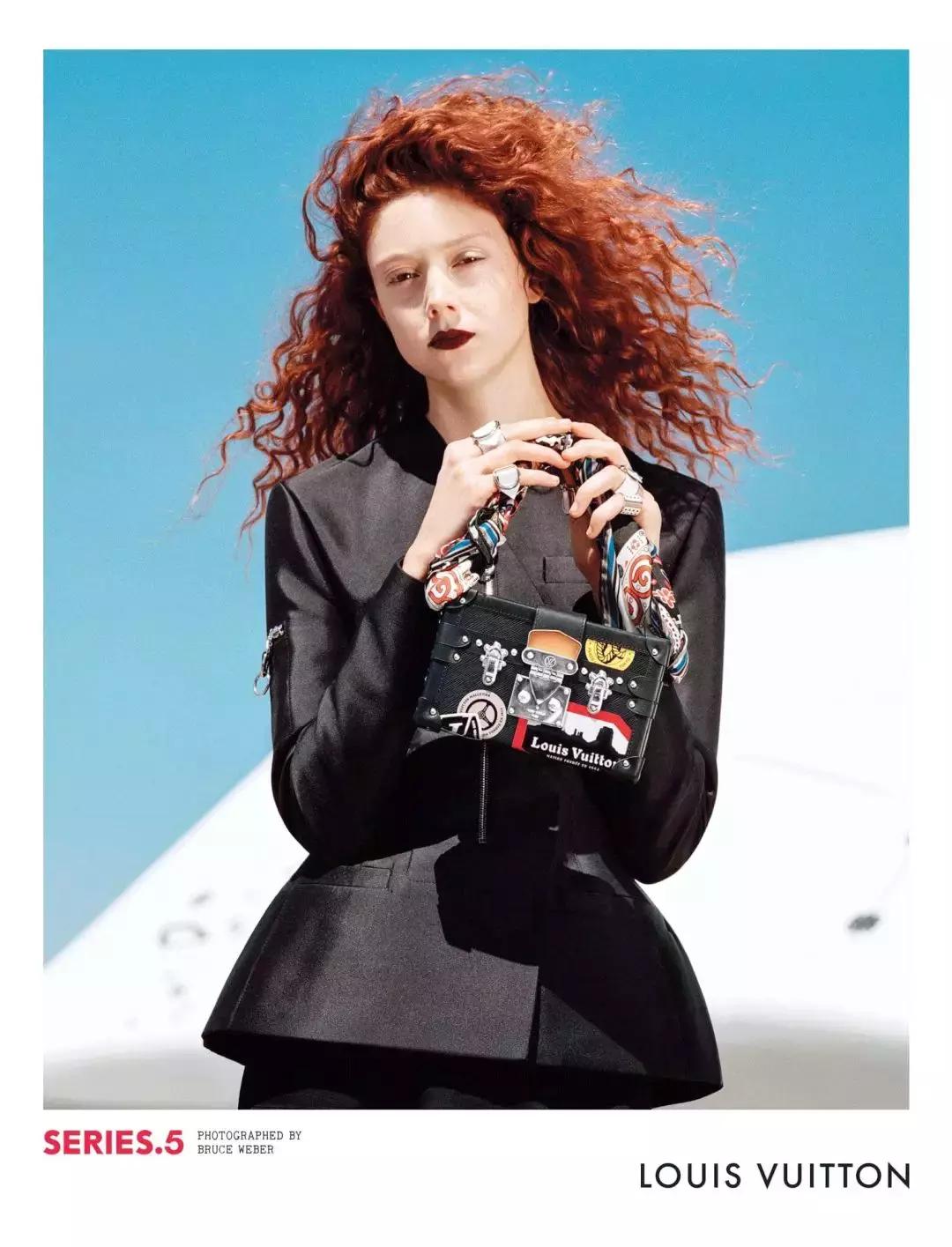 美就是美｜性别大概是最微不足道的小事