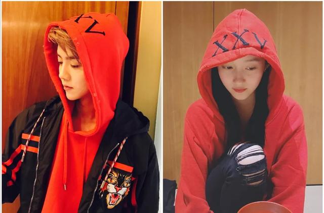 鹿晗连续三年为关晓彤庆祝生日,鹿晗生日卡点回应关晓彤