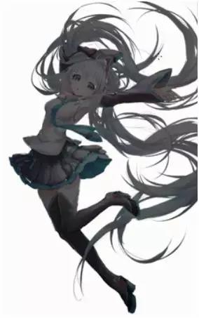 二次元插画新手教程直播,二次元光影手绘教程