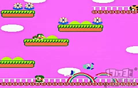 童年游戏“伙伴”终身难忘的经典FC红白机（小霸王）游戏大盘点