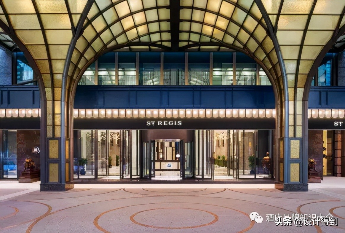 酒店品牌大全详解,高端酒店品牌知识点