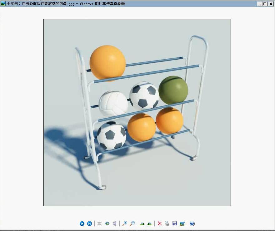 3dmax渲染中怎么打开渲染帧窗口,3dmax在渲染中启用没有效果