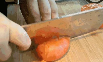 美的前总监6年研发，千名大厨都在用的一把刀！能打败双立人吗？