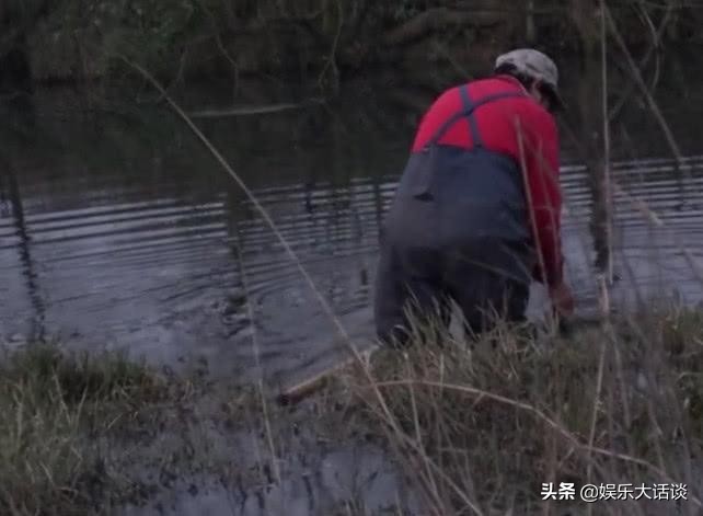 龙虾地笼网捉龙虾的原理,地笼野外捕龙虾注意事项
