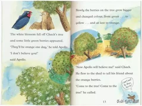 风靡全美的幼儿英语分级阅读,畅销全美幼儿英语分级阅读