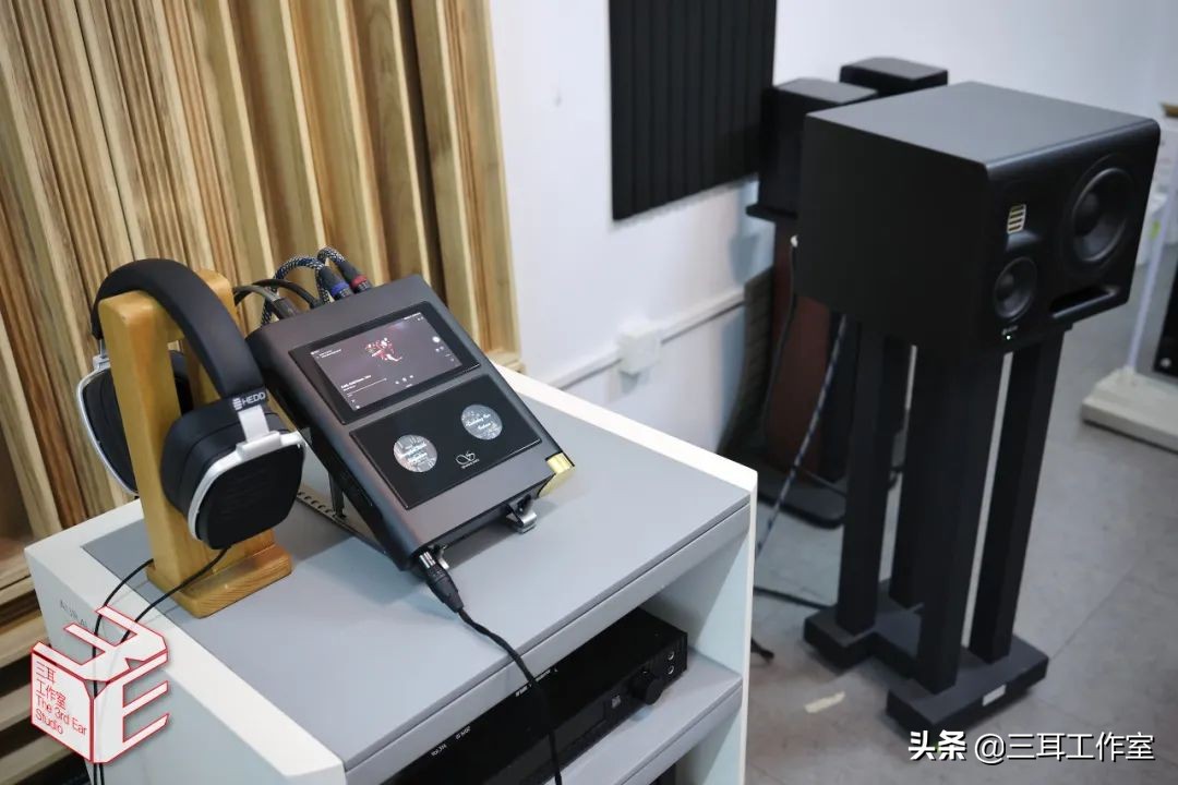 随身hifi数播机推荐,hifi数播器推荐便携