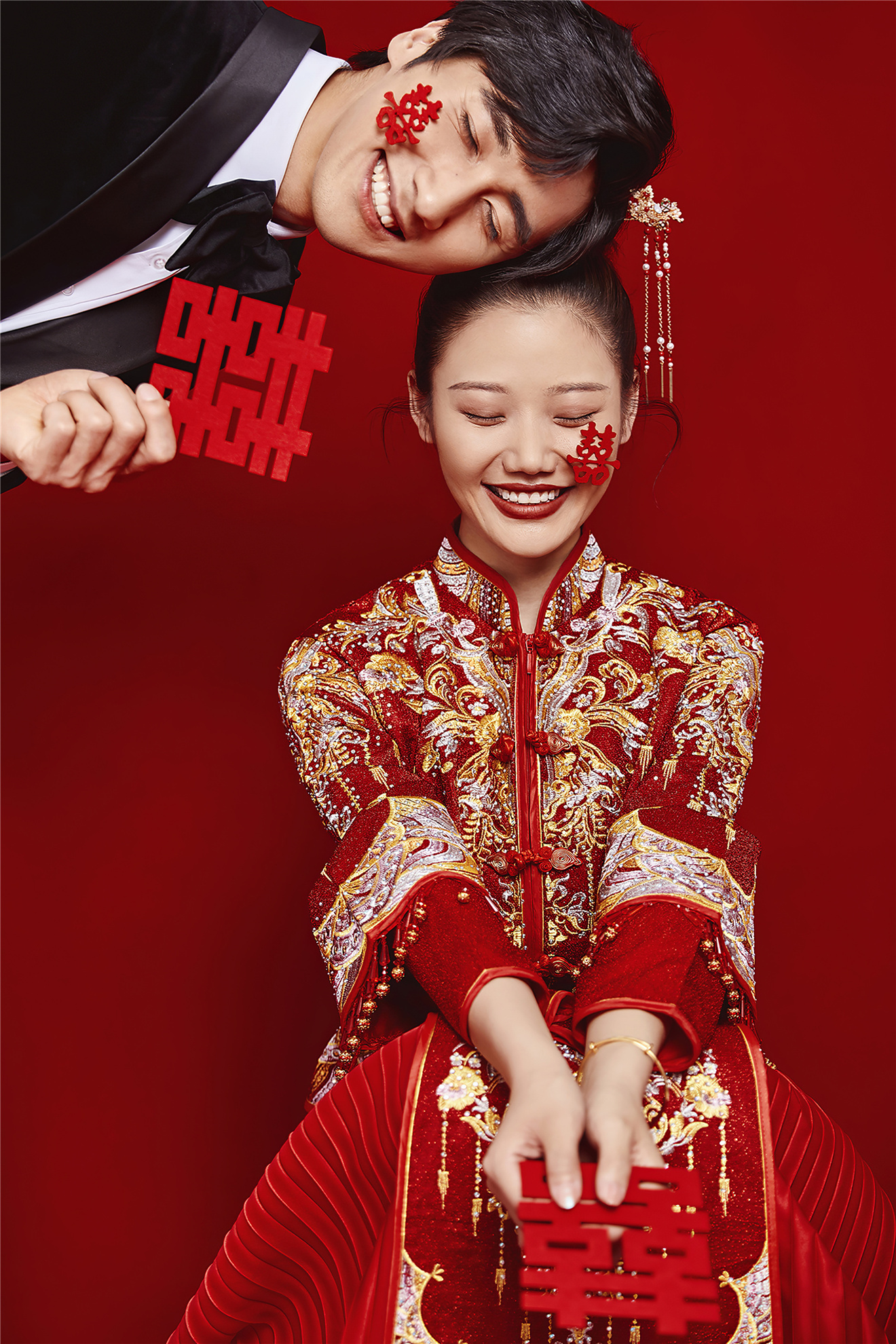 上海便宜且好看的婚纱照,上海婚纱照推荐极简婚纱照