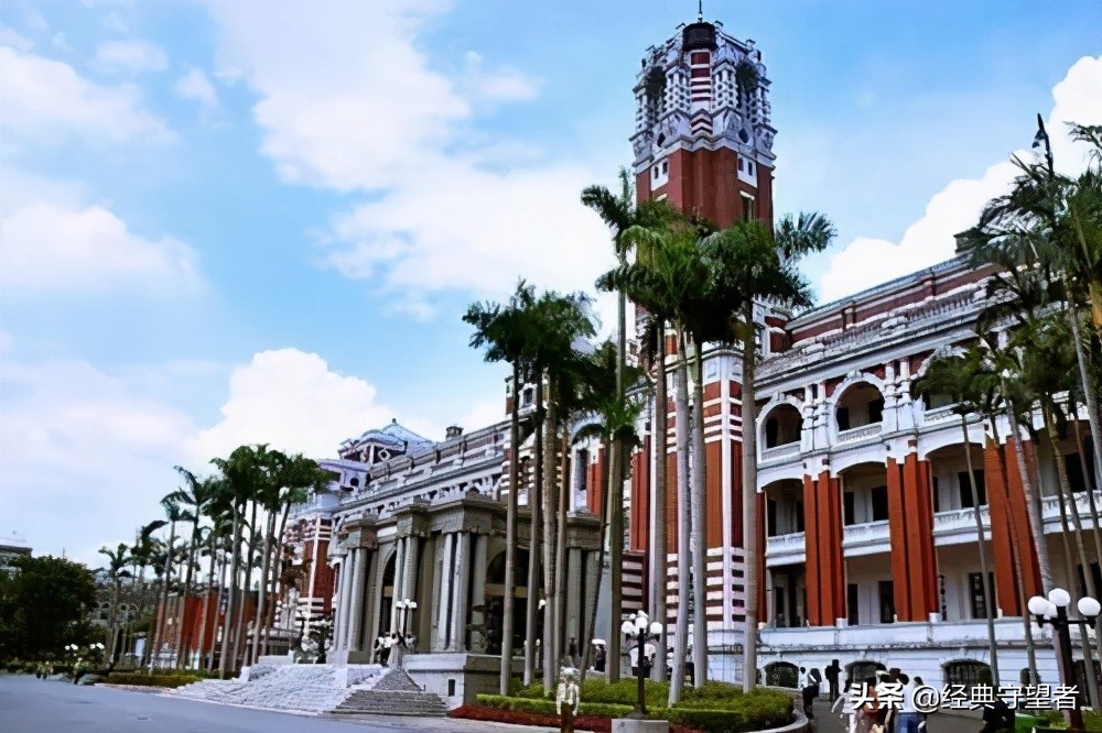 为何日本殖民台湾初期要“留岛不留人”，从日本和台湾的恩怨说起