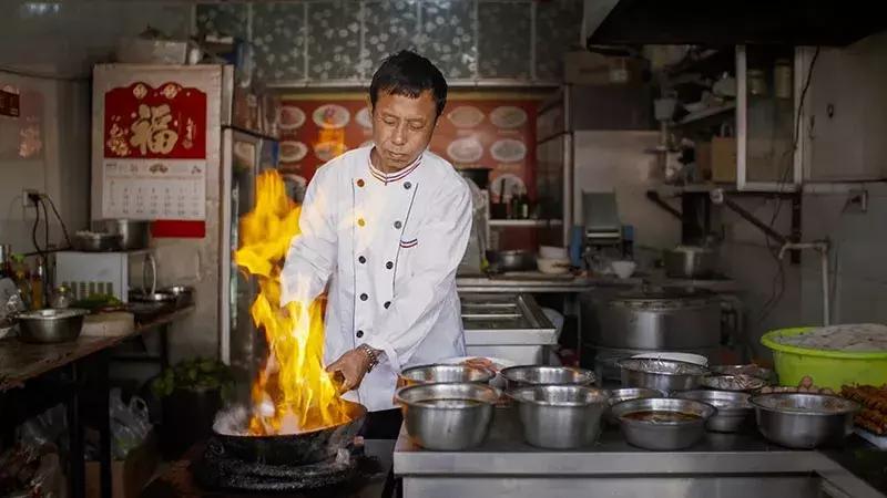 国庆最全吃喝指南，31个省和港澳台，一个都不能少