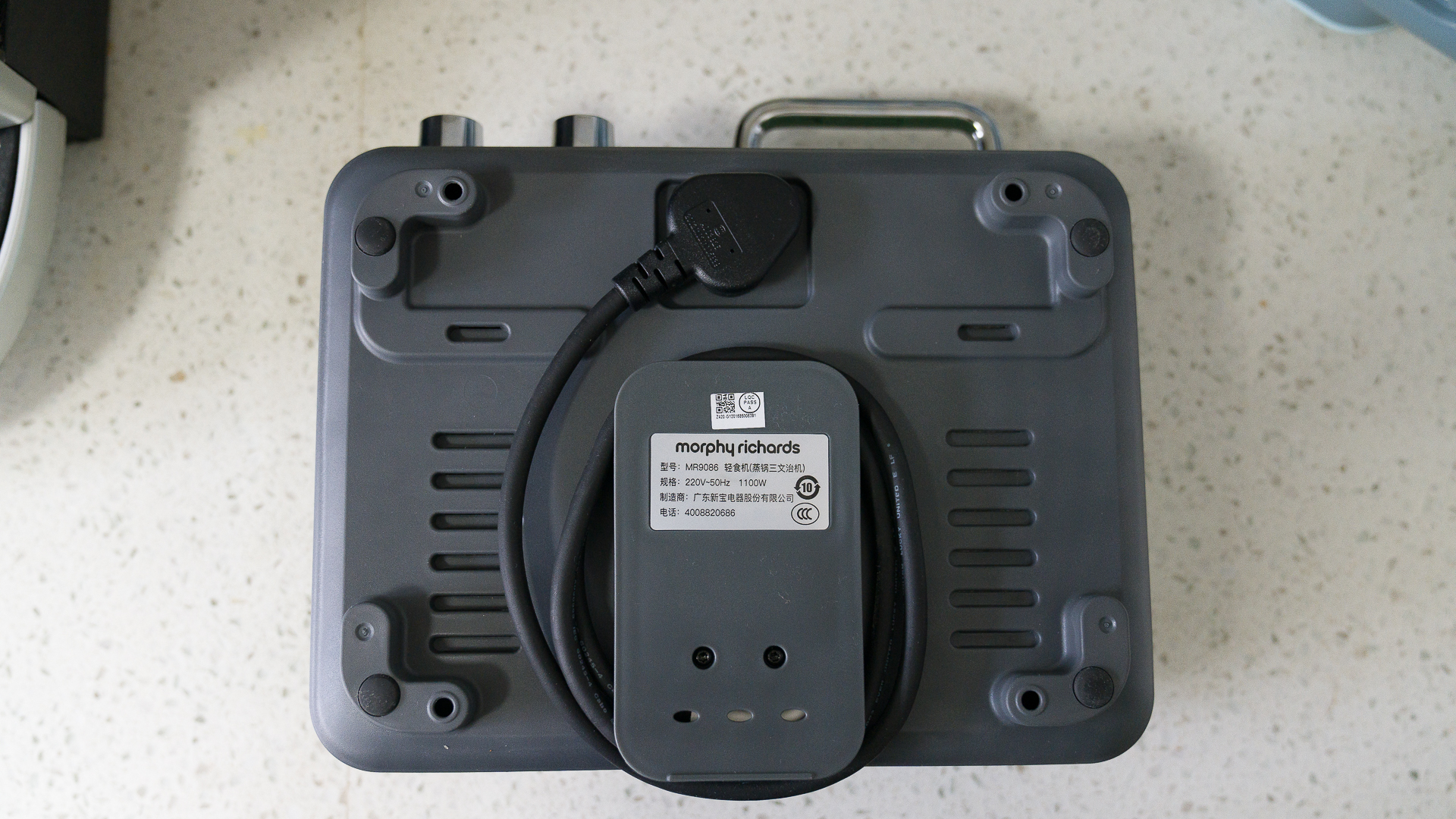 各种商用早餐设备,哪种早餐机最实用又好用