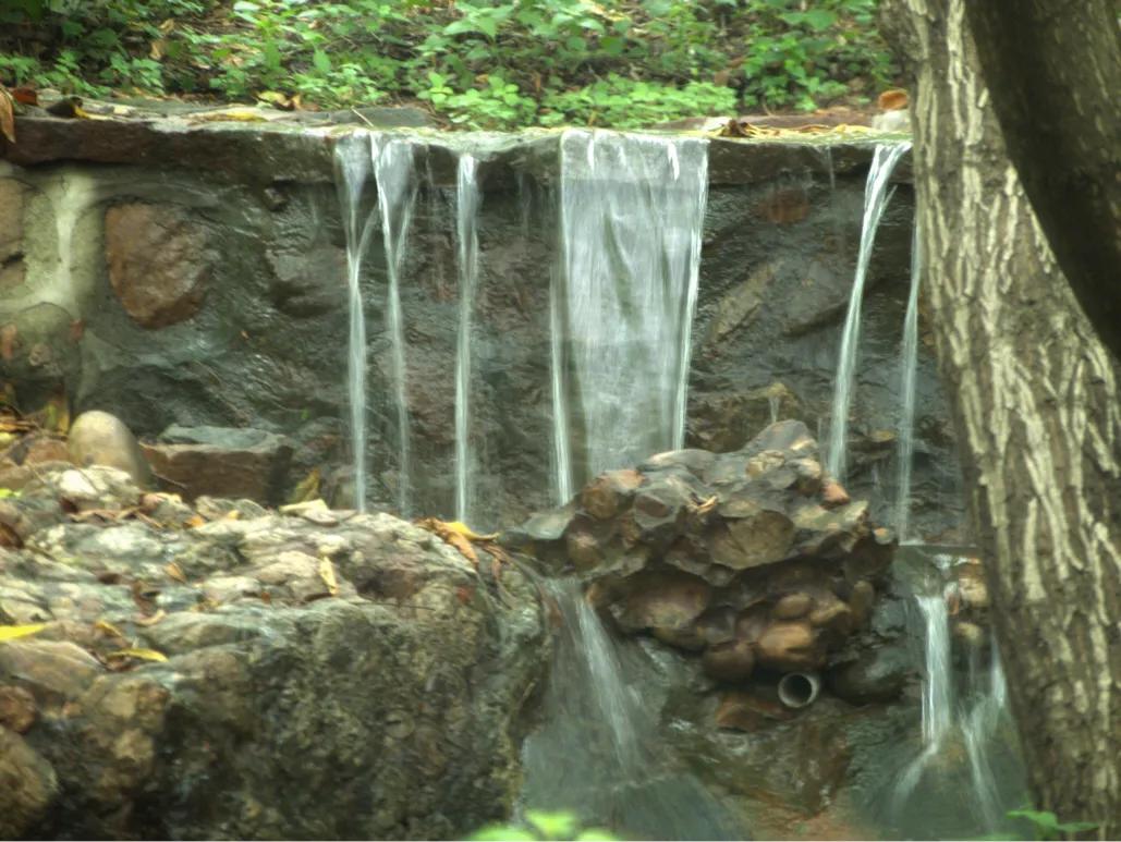 迁安山叶口吃什么,迁安山叶口山居农庄