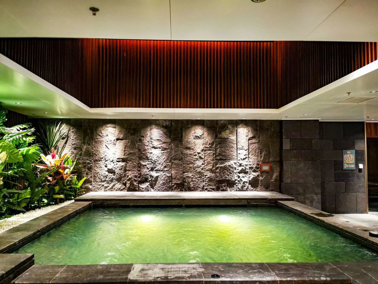 北汤温泉度假酒店私人温泉,北汤温泉泉宿度假酒店价格