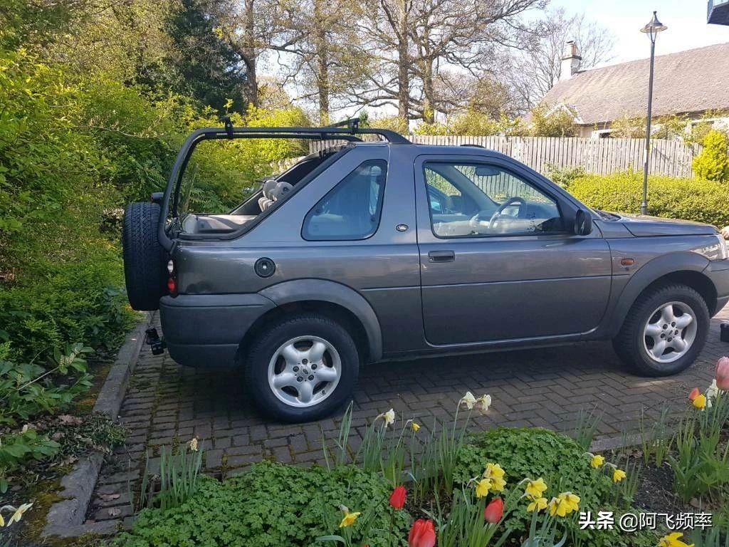 最不容易看出来的敞篷车,便宜冷门敞篷车有哪些