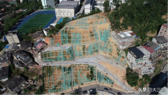 全国城市双修项目,城市双修十大工程