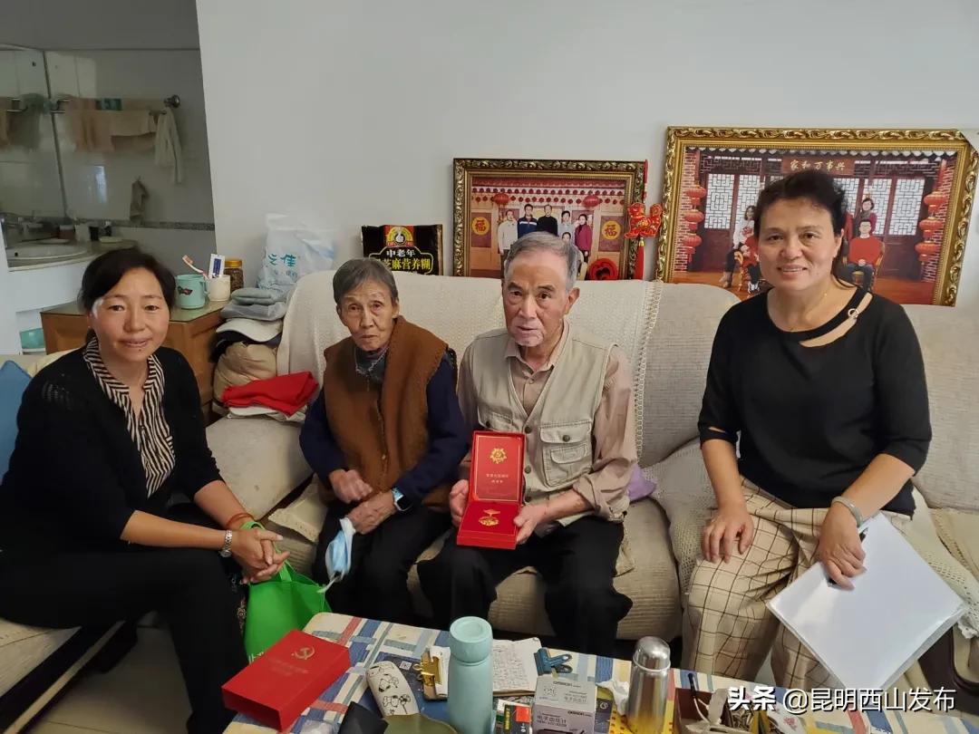 社区党员学党史活动特色,社区学党史做先锋党员