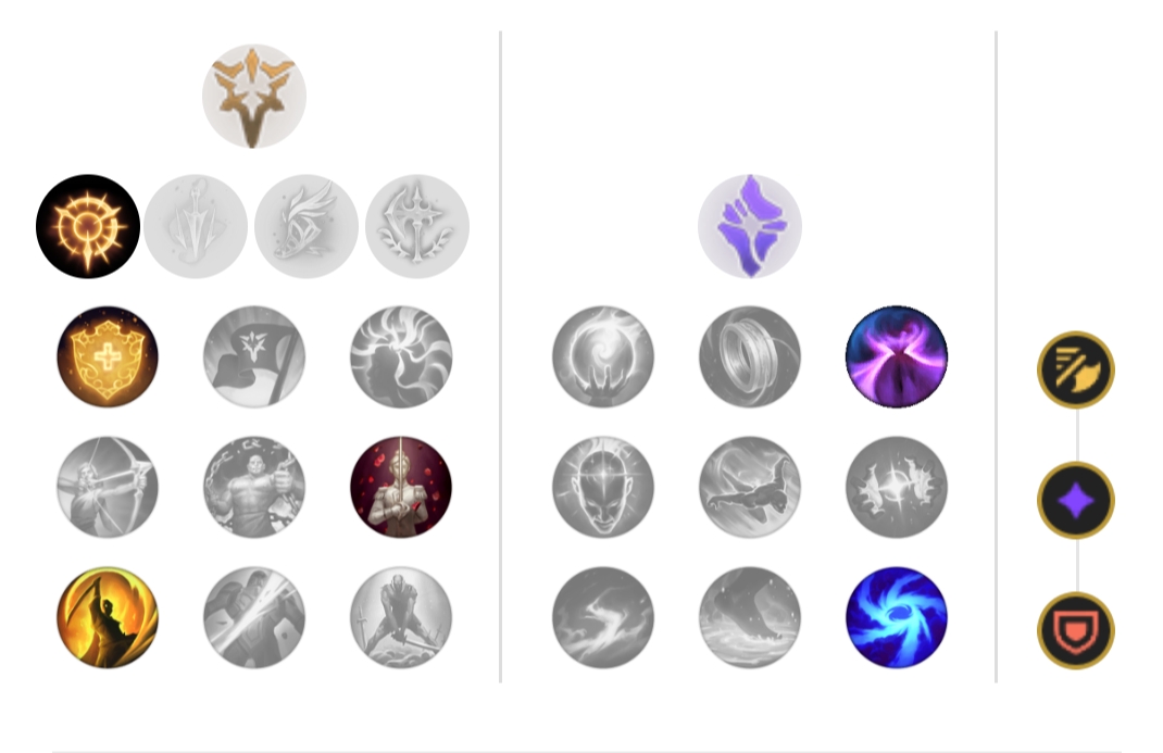 英雄联盟S10赛季T0级ADC:赏金猎人玩法解析，弹幕冲刷，轻松获胜