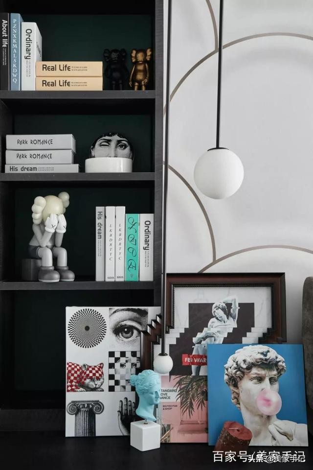 什么样的配色让家里显得有高级感,极简卧室的十种高级配色