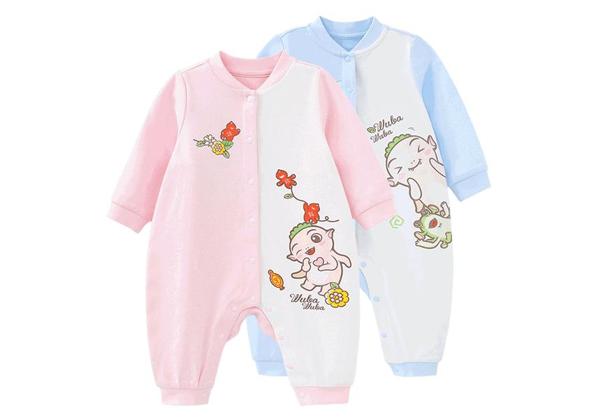 湿疹泛红粗糙干裂，这些宝宝常见的皮肤问题，怎么才能解决？