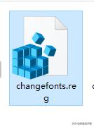 windows7怎么更改字体,什么软件可以更改win系统字体