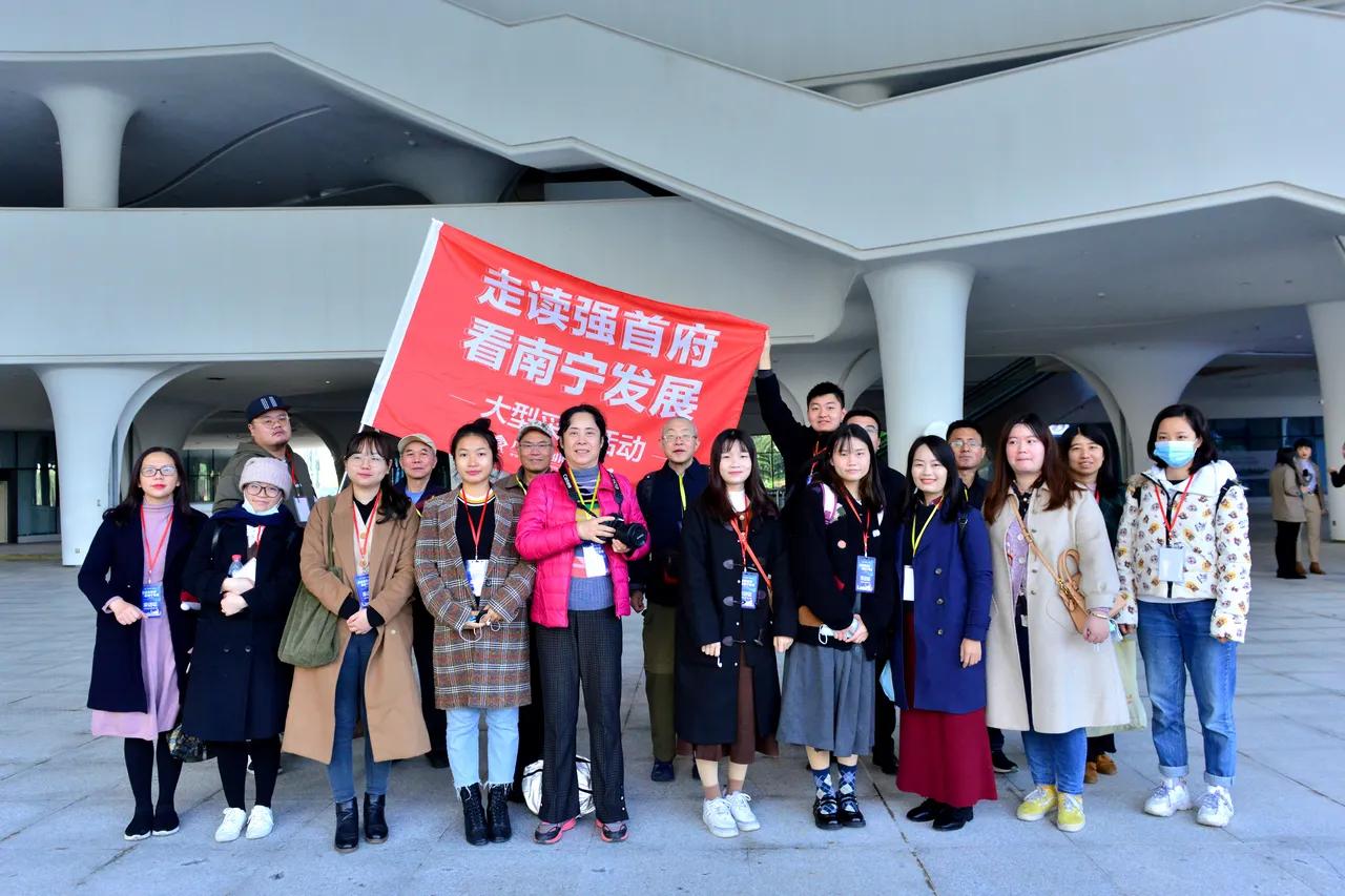 强首府战略南宁,网眼看广安