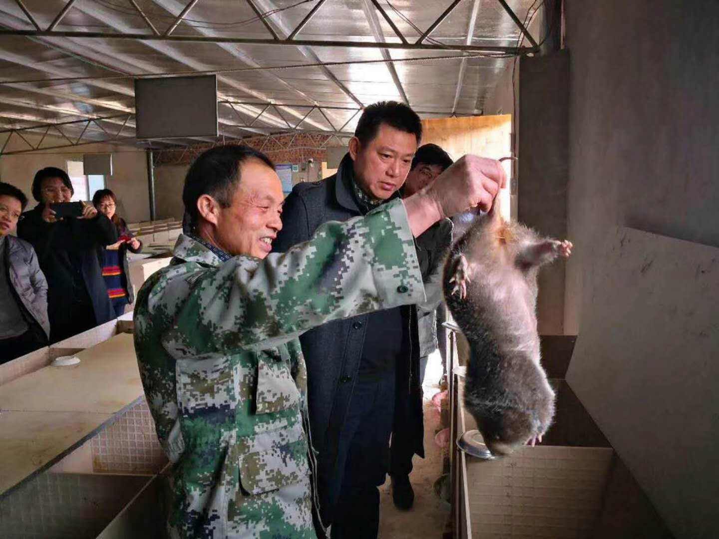 养殖户被禁养区有补偿吗,养殖户被禁养拖欠赔偿