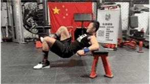 格斗运动员SC训练计划（巴西柔术篇）