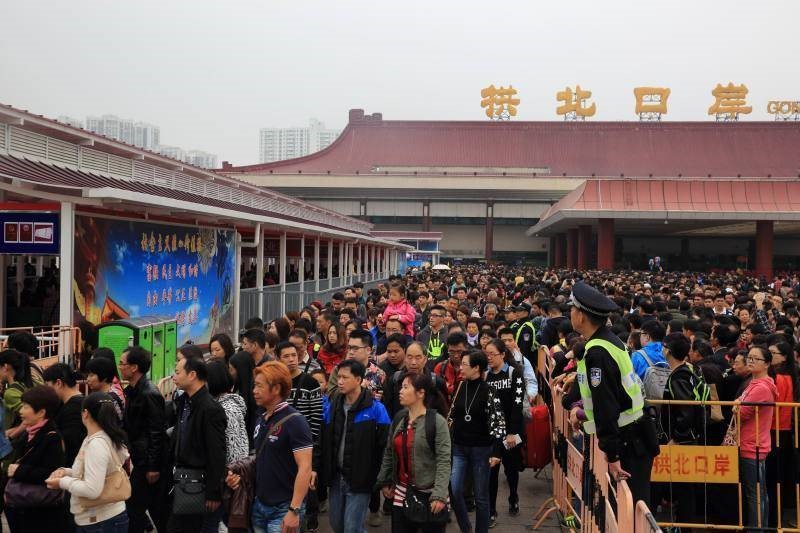 澳门一日游攻略大全图片,澳门一日游攻略自驾