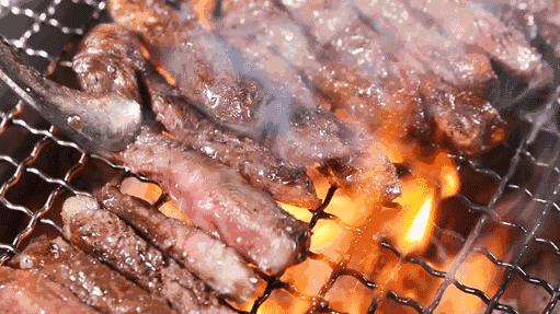 烧烤圈的制作方法,十年烧烤经验师傅传授烧烤小技巧