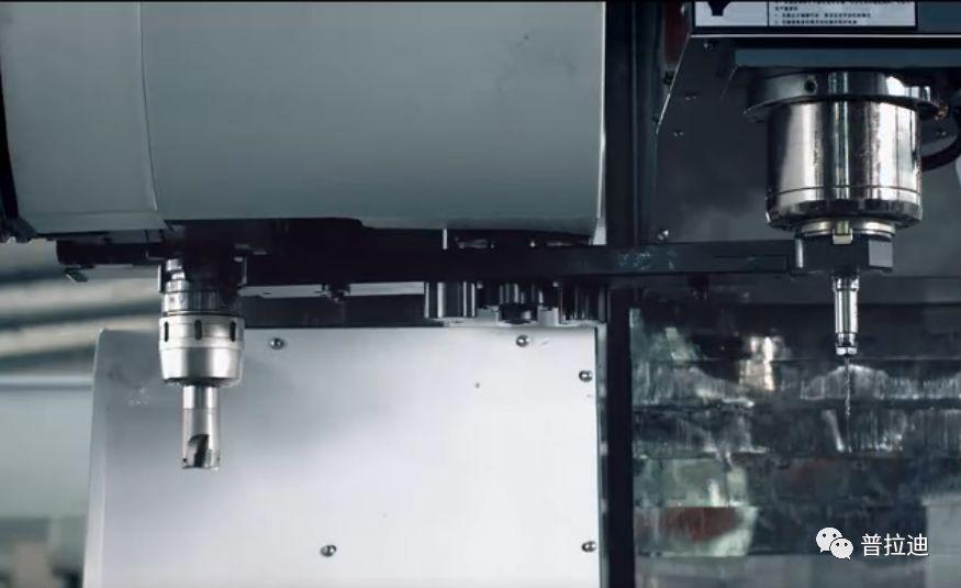 多头大行程刀库机维护保养,圆盘刀库的拆装和调试