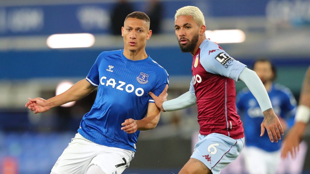 19-20赛季英超联赛所有赛程,2019-2020赛季英超排行榜