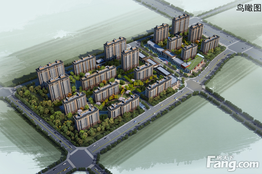 丰泽美居项目什么时候开工,丰泽美居最新规划