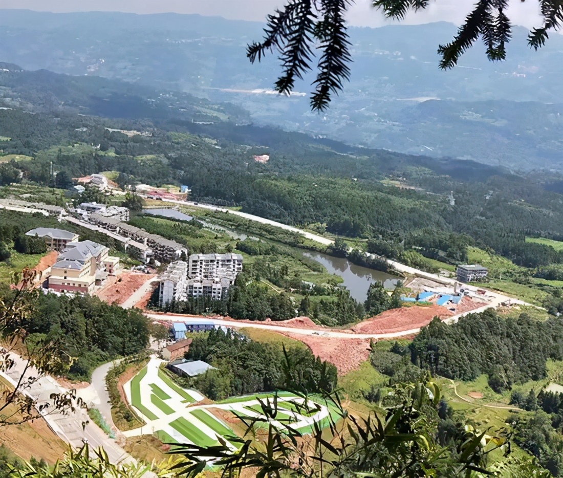 重庆人去哪里避暑最合适,重庆人适合出去避暑地方推荐