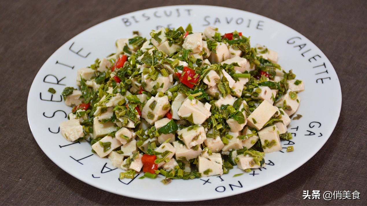 年夜饭必备的二十道菜凉拌菜,年夜饭凉拌菜川味做法大全