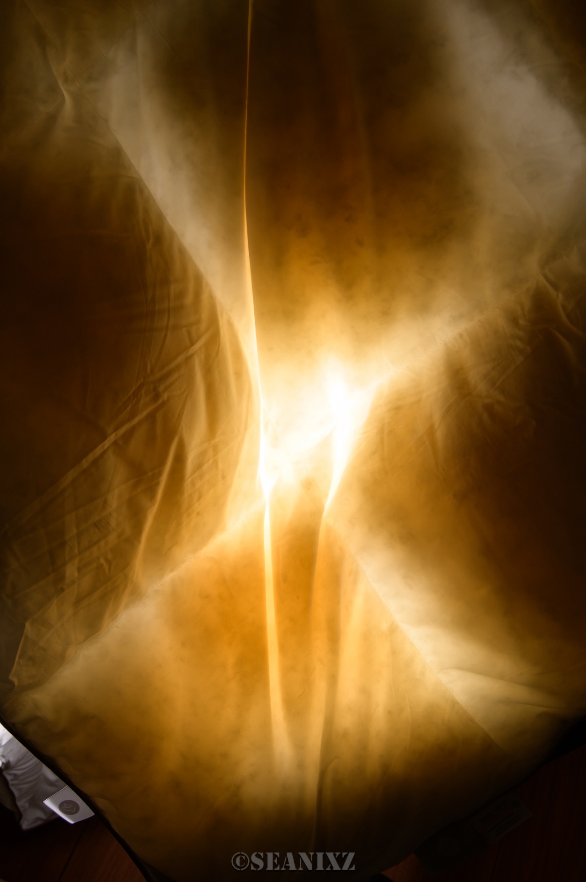 国产高品质白鹅绒已经“历史新低”，国产羽绒被值得买吗？