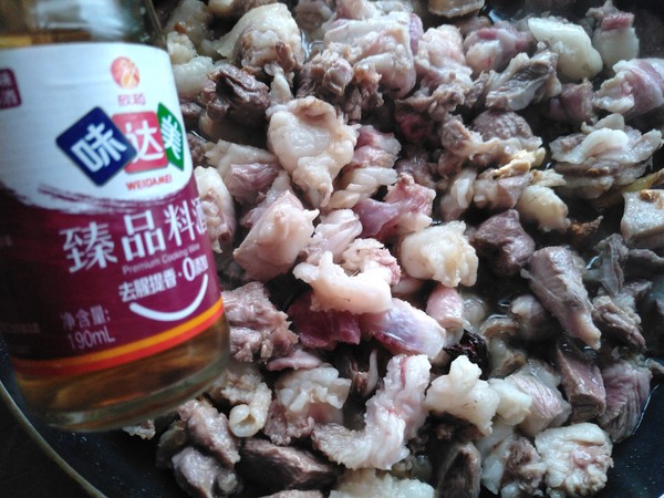 牛肉养人吗,牛肉温补脾胃