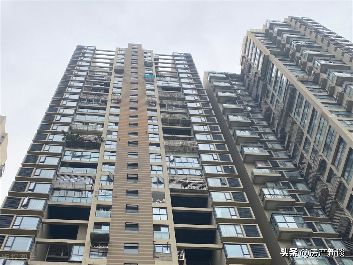 34层和33层的住宅楼层净高一样吗,楼层总高33层住14楼还是29楼舒服