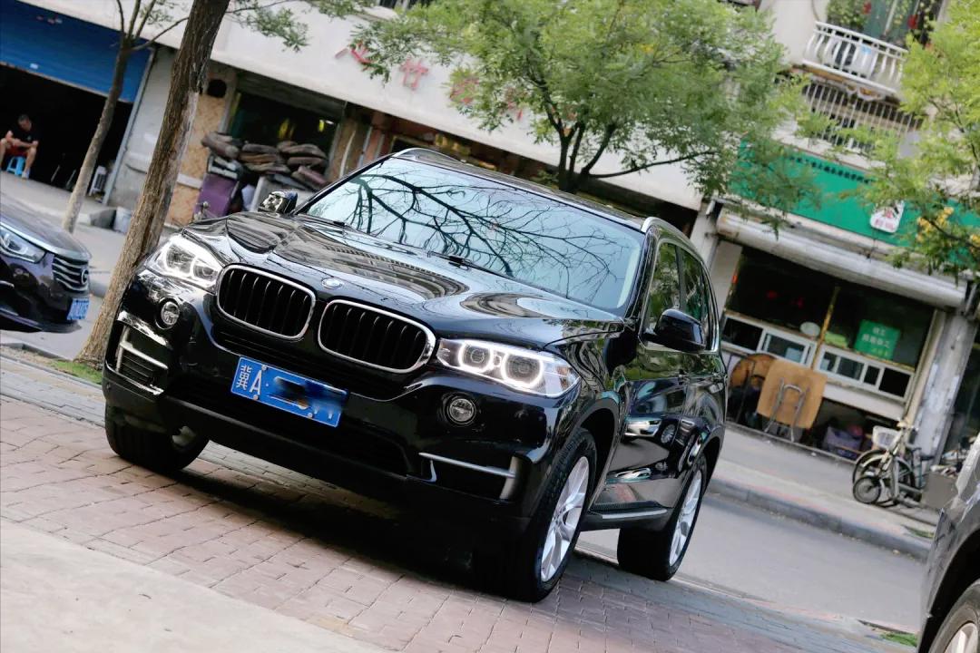 怪兽修车宝马,怪兽修车老车翻新天津