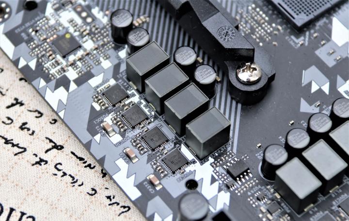 华擎b550评测,华擎b550测评