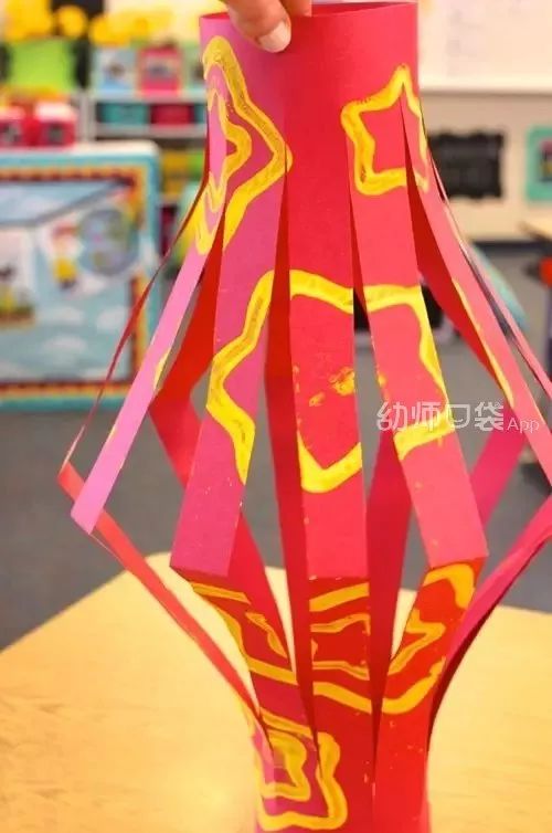 元宵节前后适合做的幼儿园手工,幼儿园元宵节创意手工简单又漂亮