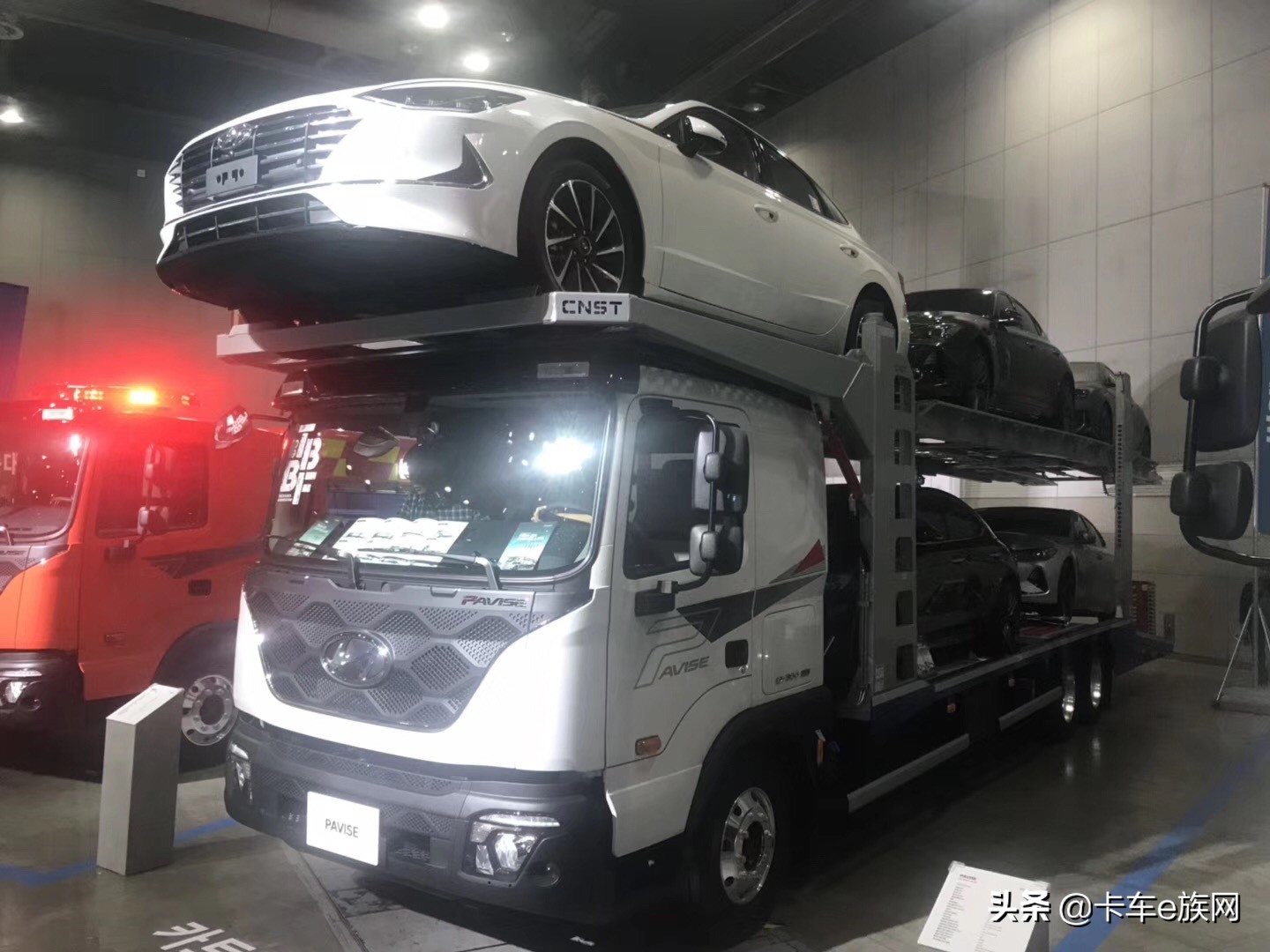 日本卡车暴走视频,日本暴走卡车的文化