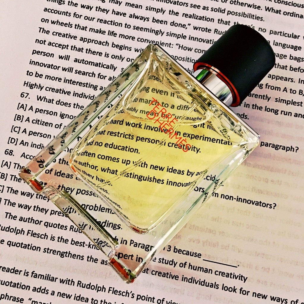 夏季男士香水,夏季最好用的男士沙龙香水