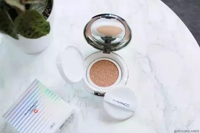 全球最好的气垫品牌,全世界最好的粉底