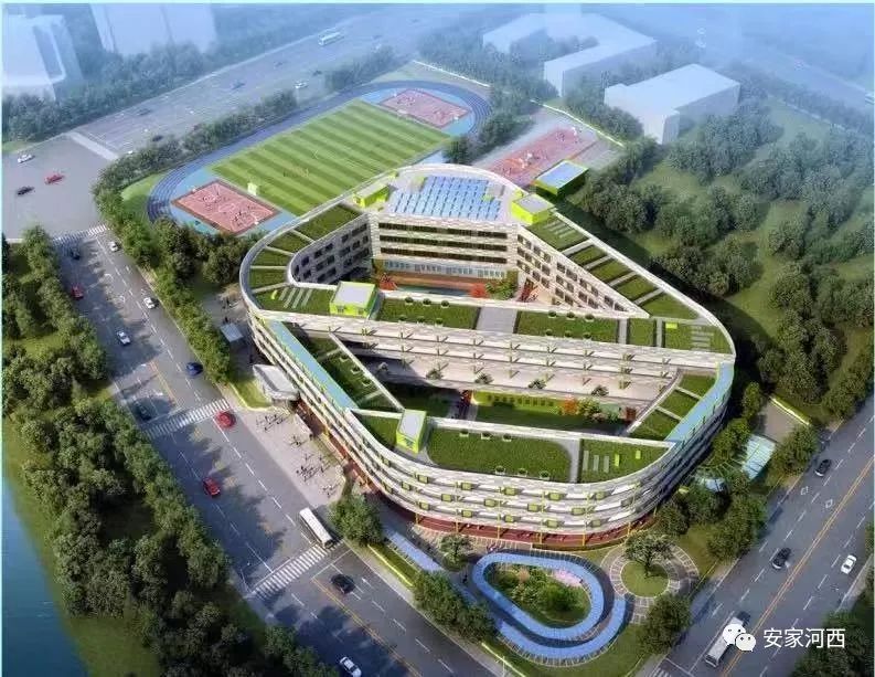 河西一片区学区房都有什么,天津河西四号路小学学区房