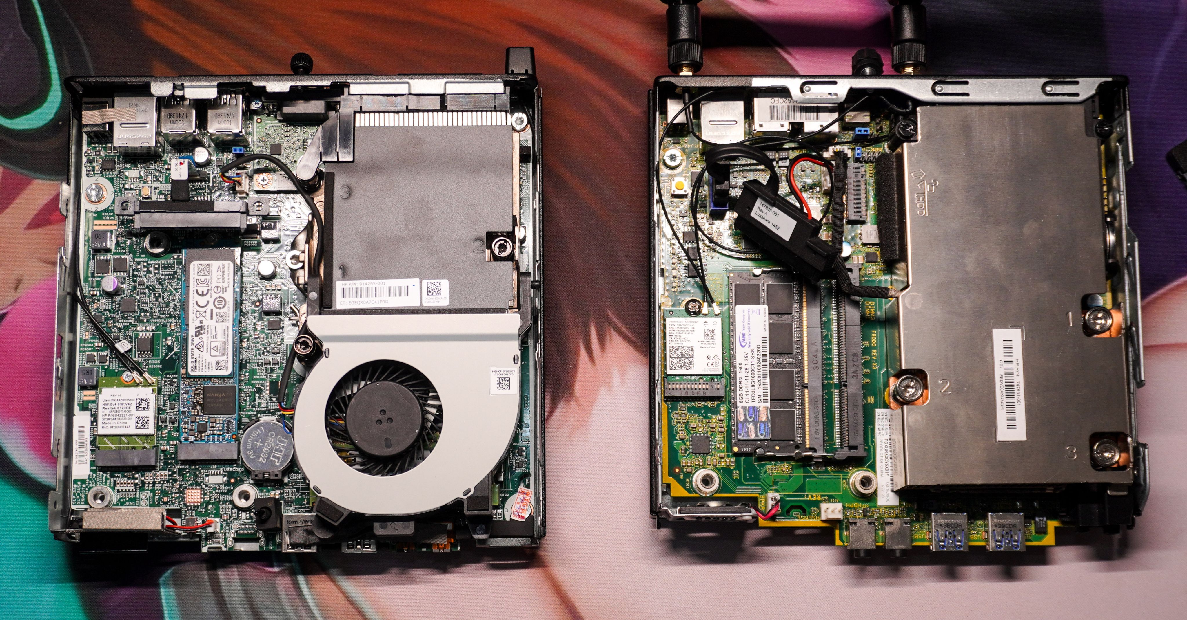 如何攒个迷你电脑主机,如何打造一台随身的迷你主机