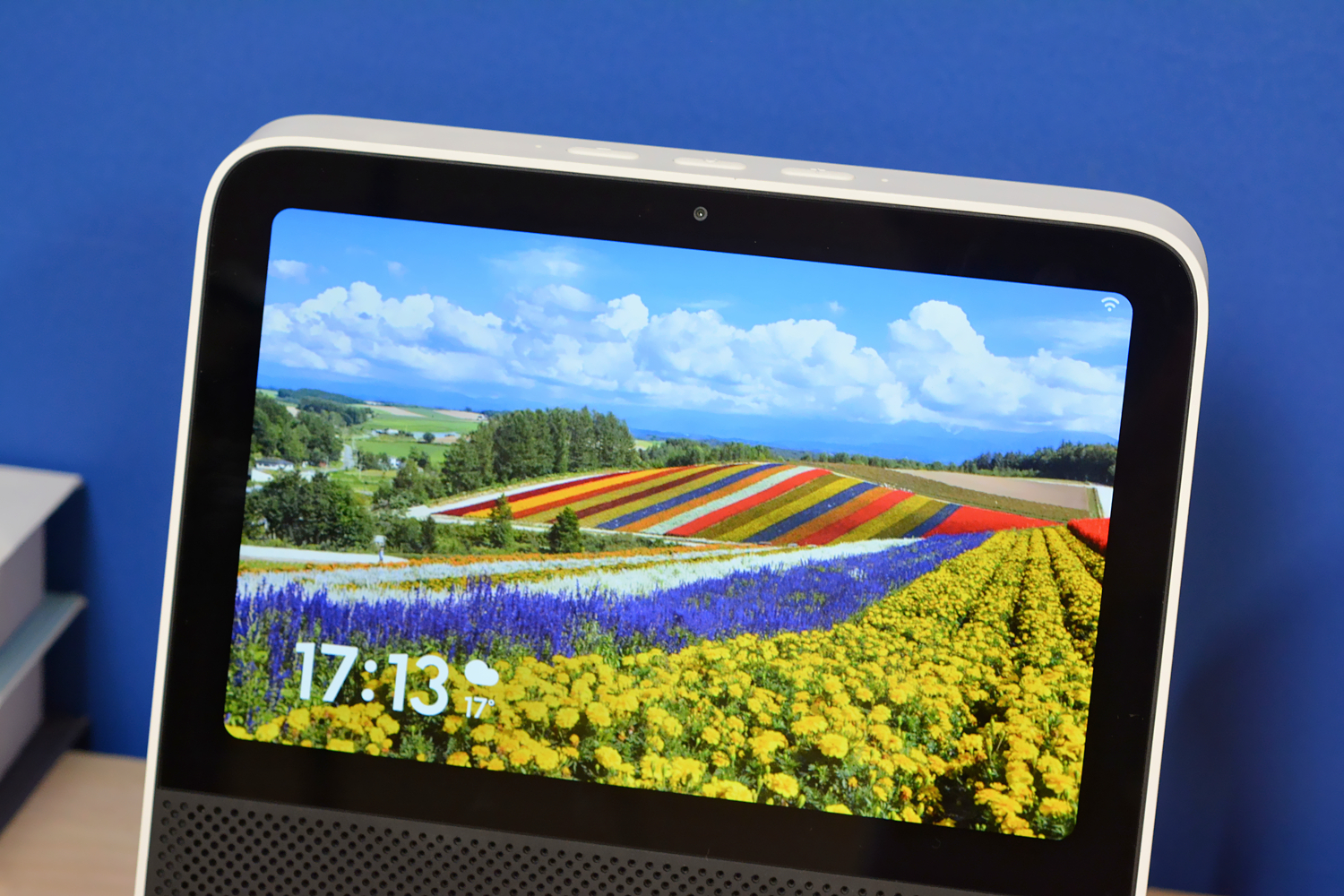 红米平板音响评测,红米音箱8英寸改平板