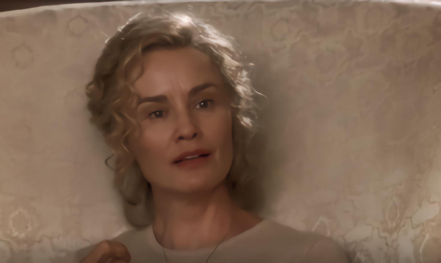 禁止尖叫：婆婆为了霸占儿子，给儿媳吃动物催产素，结局大快人心