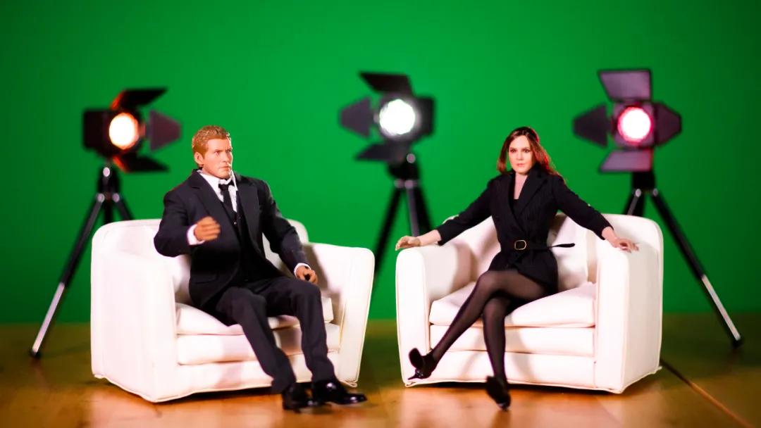 用了都说好，XF605打造直播新势力